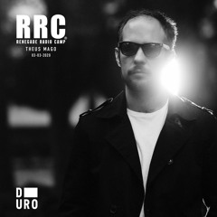 Renegade Radio Camp - THEUS MAGO - Mix 3-3-2020