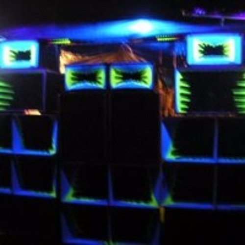 Bat la Tribe (Free Tekno)