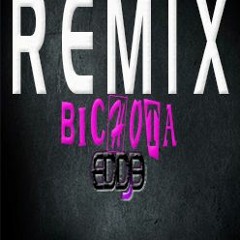 BICHOTA REMIX KAROL G - EDDIE DJ