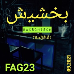 BaKsChIsCh (Baḫšiš)