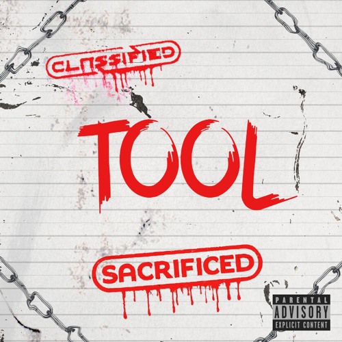 Sacrificed - Classified Tool (Free DL)