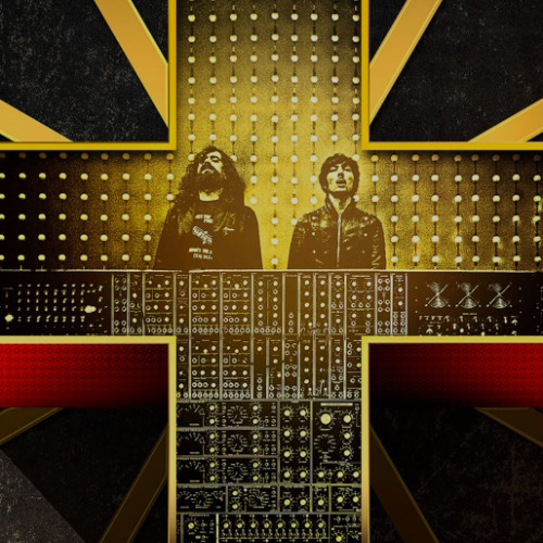 Justice - BBC Radio 1's Essential Mix - June 10, 2007