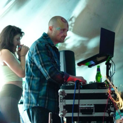 San Gorg - Expansions Live (10 min extract)