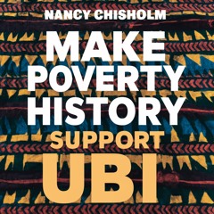 Nancy Chisholm - Make Poverty History