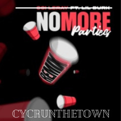 No More Parties (SHPEEmix)