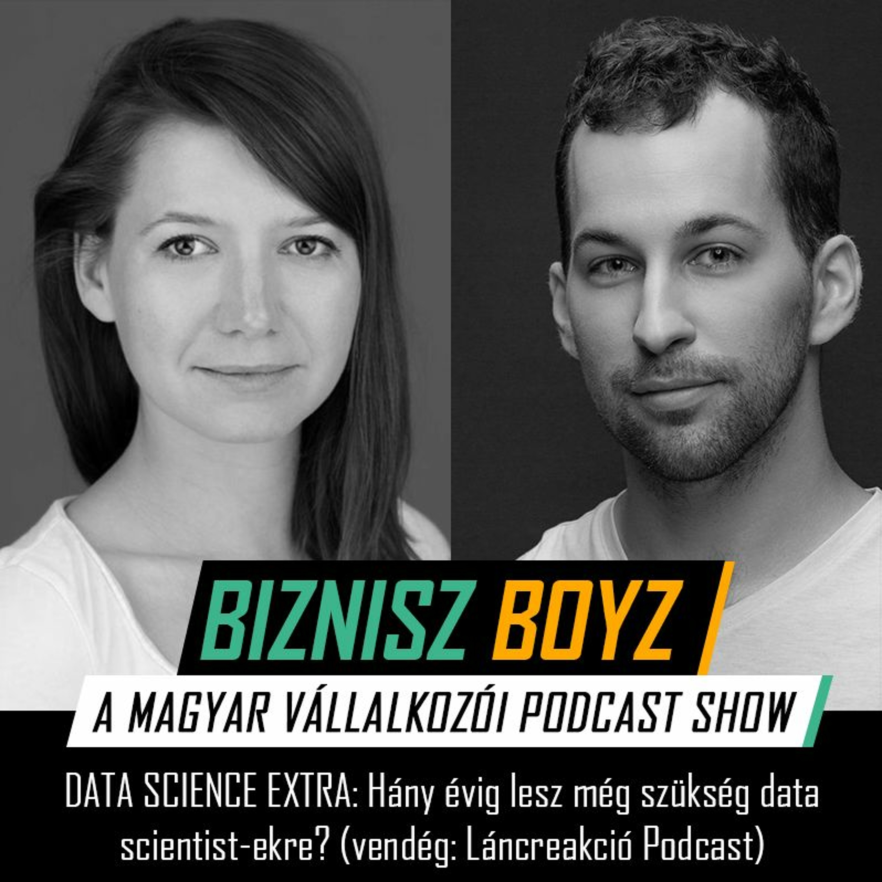 Data Science Extra #3: DIVERZITÁS vs. AI | Torzít a MidJourney? | Vendég: Vásárhelyi Orsolya, PhD