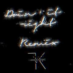 Doin'it Right - Daft Punk (Francis Knight Remix)