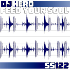 DJ Hero - Feed Your Soul (Original Mix)