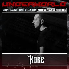 Dj Kobe@NNS Meets Underworld @Willemeen 13.07.2024.WAV