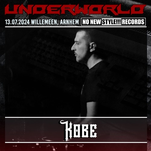 Dj Kobe@NNS Meets Underworld @Willemeen 13.07.2024.WAV