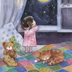 колыбельная