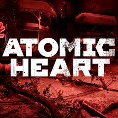 Plyush First Meet -Atomic Heart OST