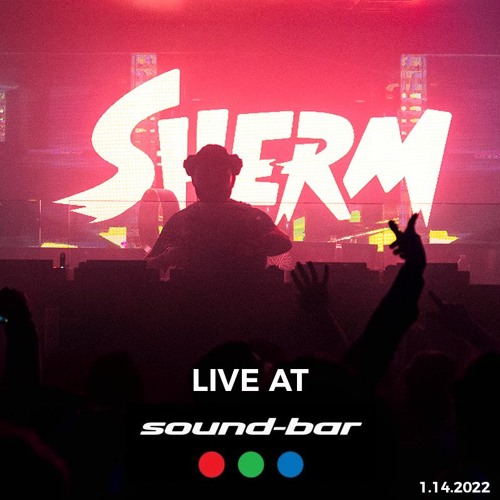 Live at Sound Bar - Headline