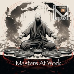 Libertas Invites: Masters @ Work