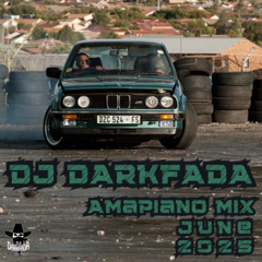 Amapiano Mix June 2025