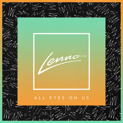 All Eyes On Us (feat. Racella)