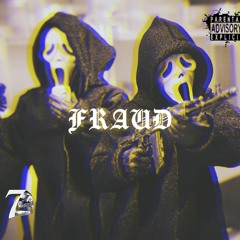 FRAUD (Ft. YoungMask)