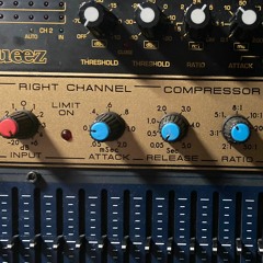 Digilab GSL-3D Limiter/Compressor