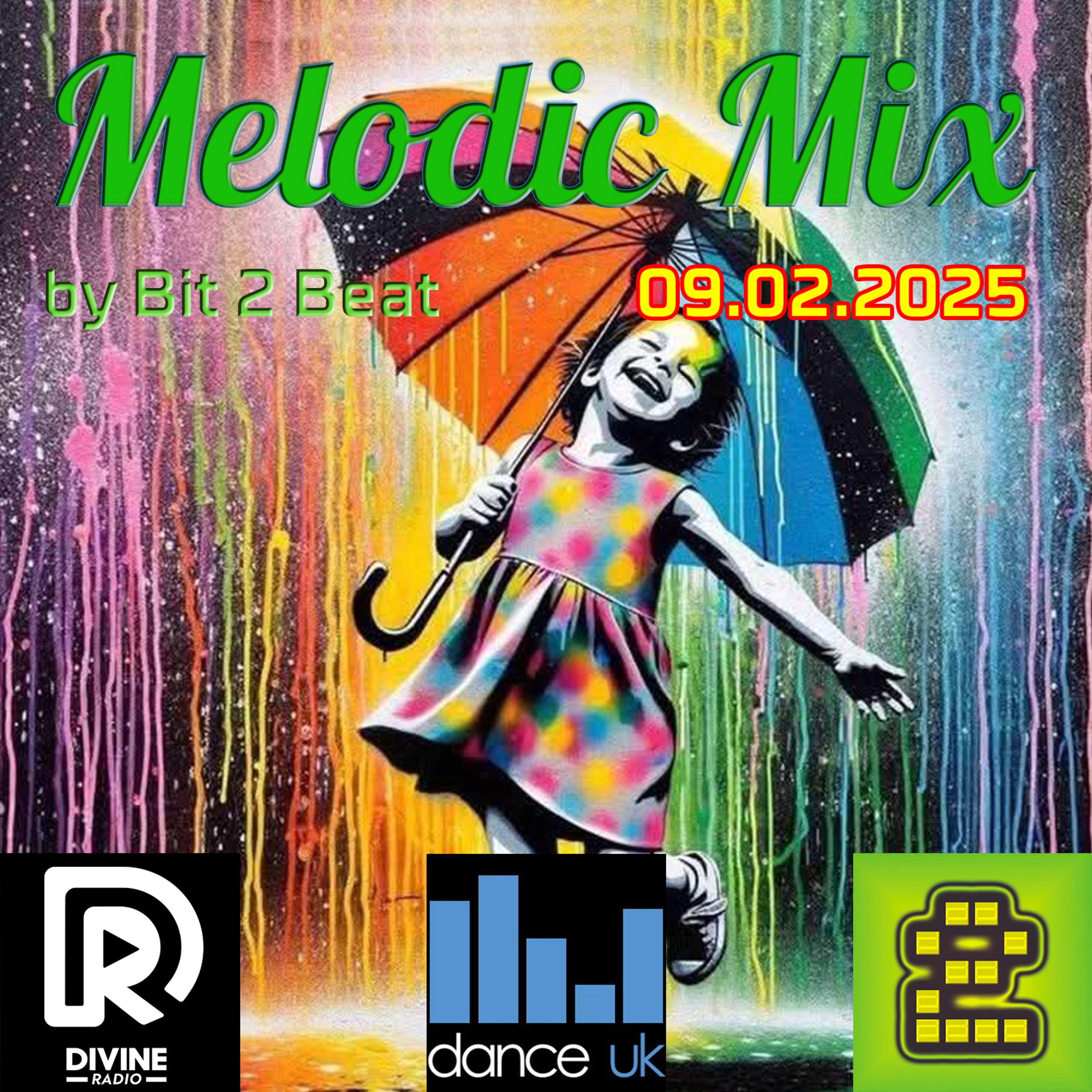 Bit 2 Beat