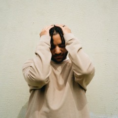 "IM OUT OF MY MIND" (prod. spirit)