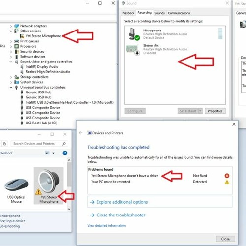 Stream Download Blue Yeti Drivers for Windows 10/11 A Complete Guide
