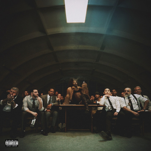 What It Is (Block Boy) (Sped Up) [feat. Kodak Black]