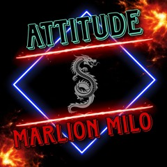 MARLION MILO -  ATTITUDE