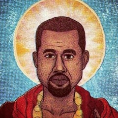 Kanye West - God Breathed (Indigo Kidda Bootleg) FREE DL