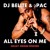 Artwork for DJ Belite & 2Pac - All Eyes On Me (Deejay Jerome Rework)