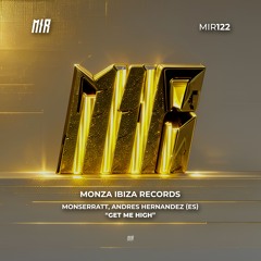 MIR122 Monserratt - You (Original Mix)