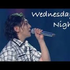 Sungjin (박성진) - Wednesday Night unreleased