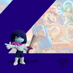 Super Smash Bros. Ultimate ~ The World Revolving (Final Update)
