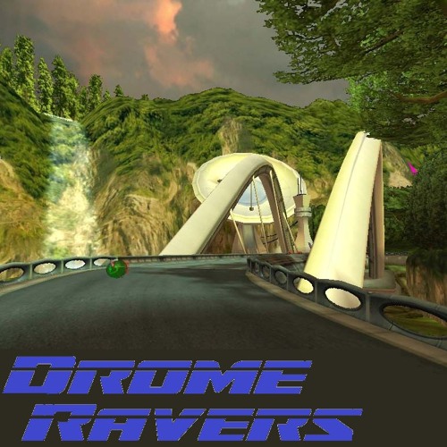 Drome Ravers