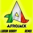 AFROJACK - ALL NIGHT (FEAT. ALLY BROOKE){ Ludon Borry Remix }