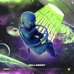 Alien Girl feat. Mikey Polo Prod By. DBTHEPLUG