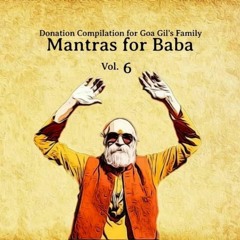 02.Dabliotreze - Hari Om (VA Mantras For Baba Vol.6) Compiled by Depuratus