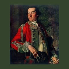 The Downfall Of Cornwallis