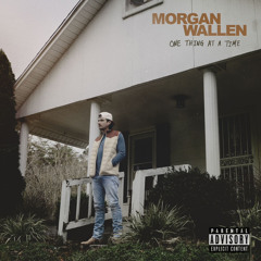Last Night X You Make Me ( Morgan Wallen - Avicii )