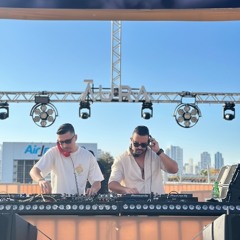 Gui Accula b2b WOHJ - Aura