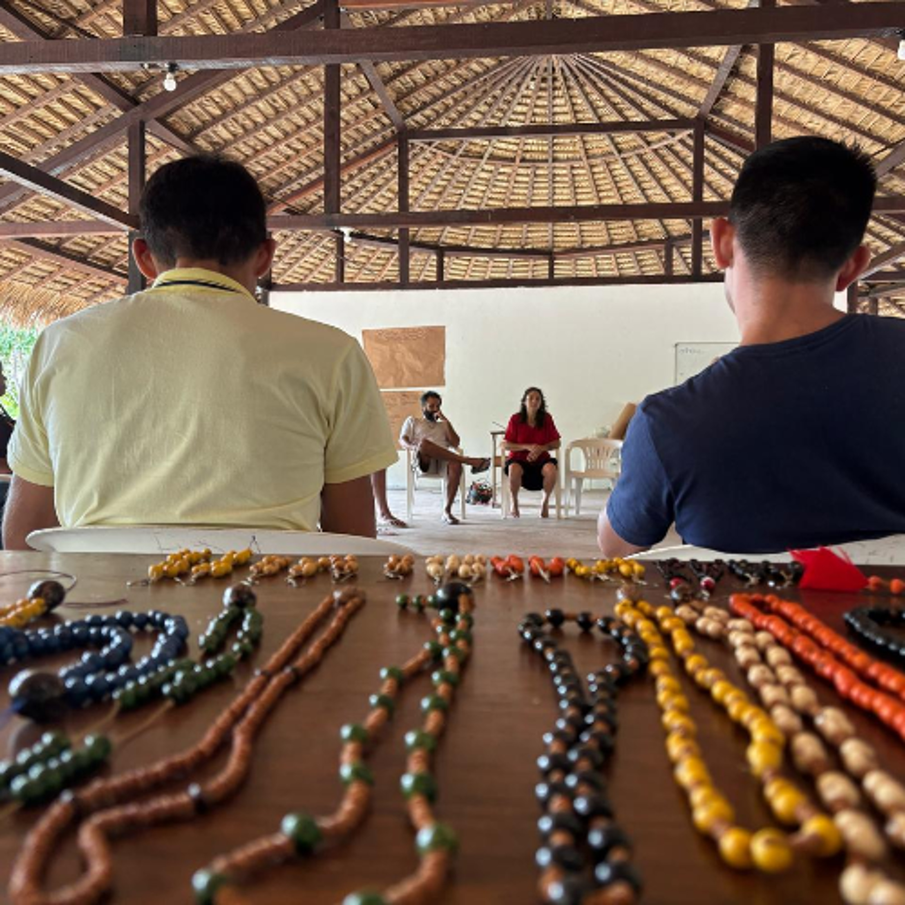 Encontro de Empreendedores da Rede Floresta Digital fortalece iniciativas comunitárias da Amazônia