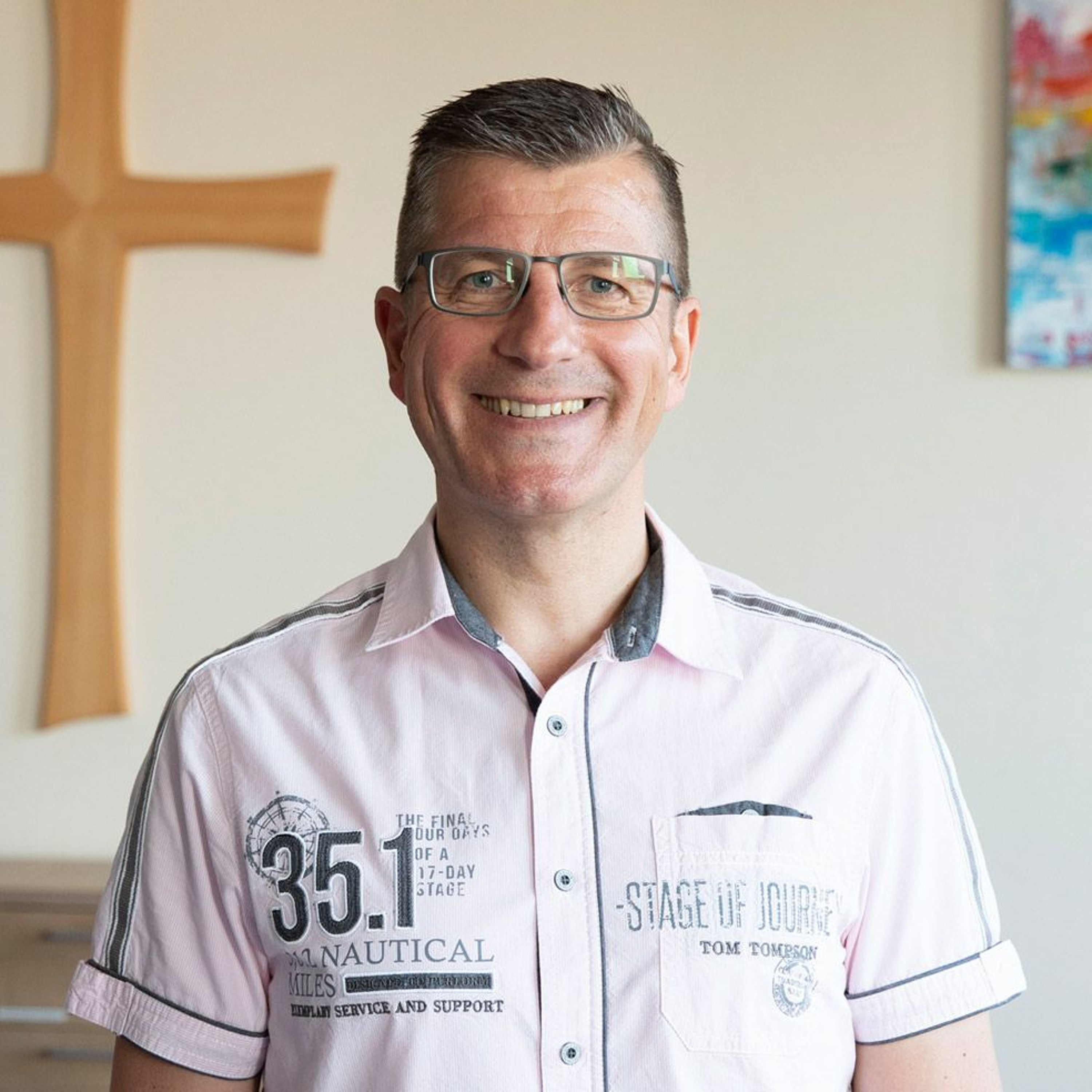 AndreasGemeinde — Audio-Podcast