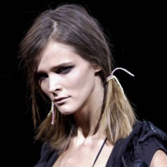 Versus Versace FW 2002