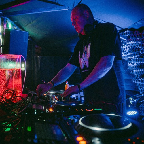 Uroczysko Festival - Groove 'Kopula' Stage (07.08.2025) 🍄 mushroom techno 🍄‍🟫 psy tech 🪨 minimal