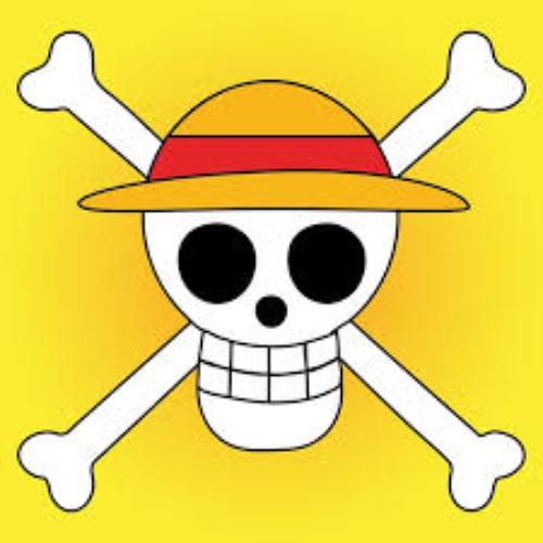 luffy a ***** HARDSTYLE