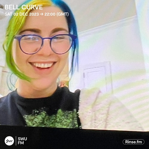 Bell Curve - 2 Dec 2023 - SWU FM