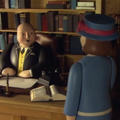 The Great Discovery | "Thomas Is Found!"