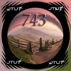 Journeys Through Uplifting Trance 743