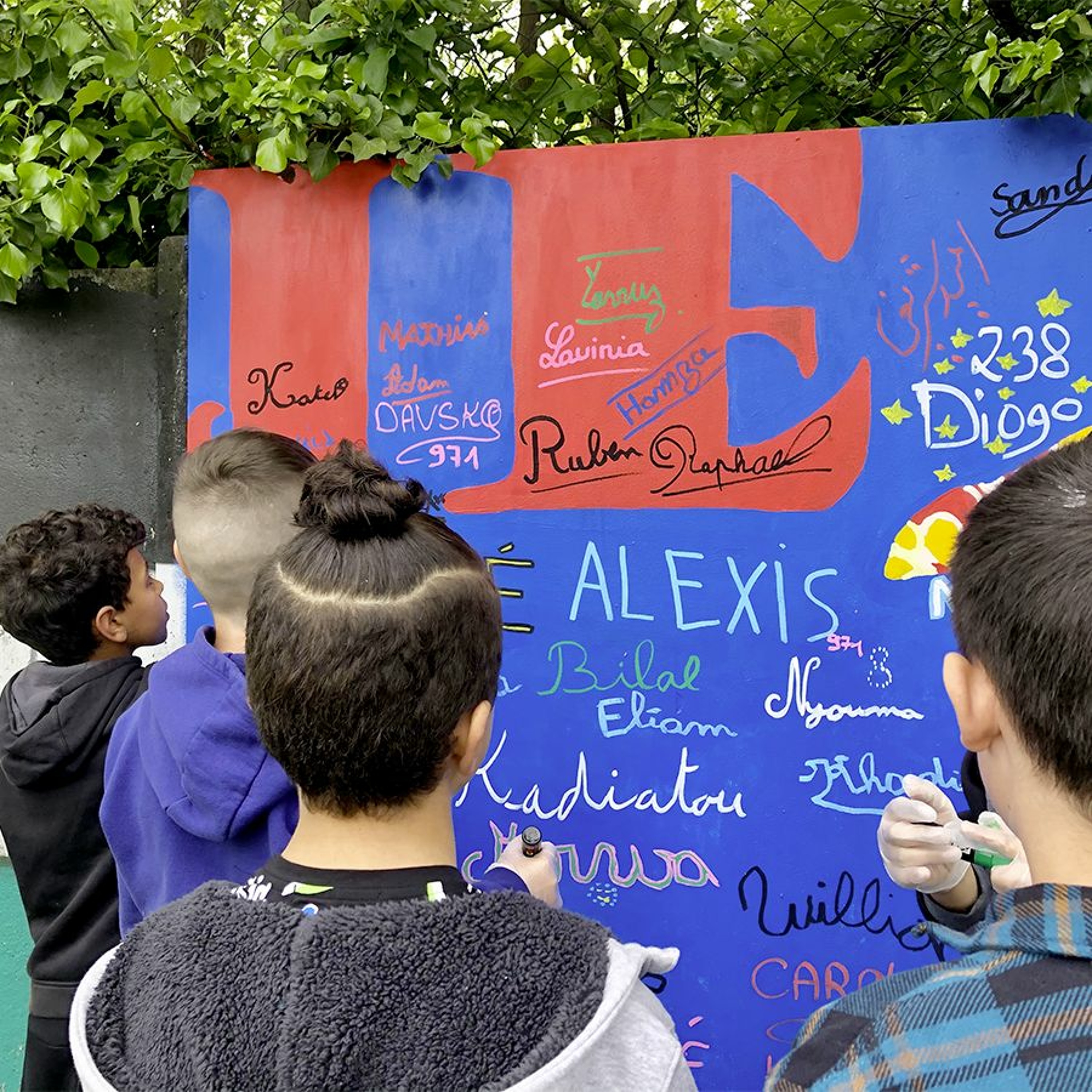 La Radio des Ateliers Médicis