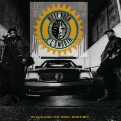 Pete Rock ft CL Smooth They Reminisce Over You Remix Remaster 2023