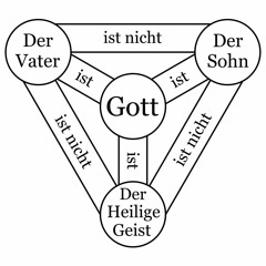 Mit Trinitatis beginnt die Zeit ohne große kirchliche Feste